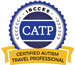 Certified Autism Travel Professional