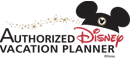 Authorized Disney Vacation Planner